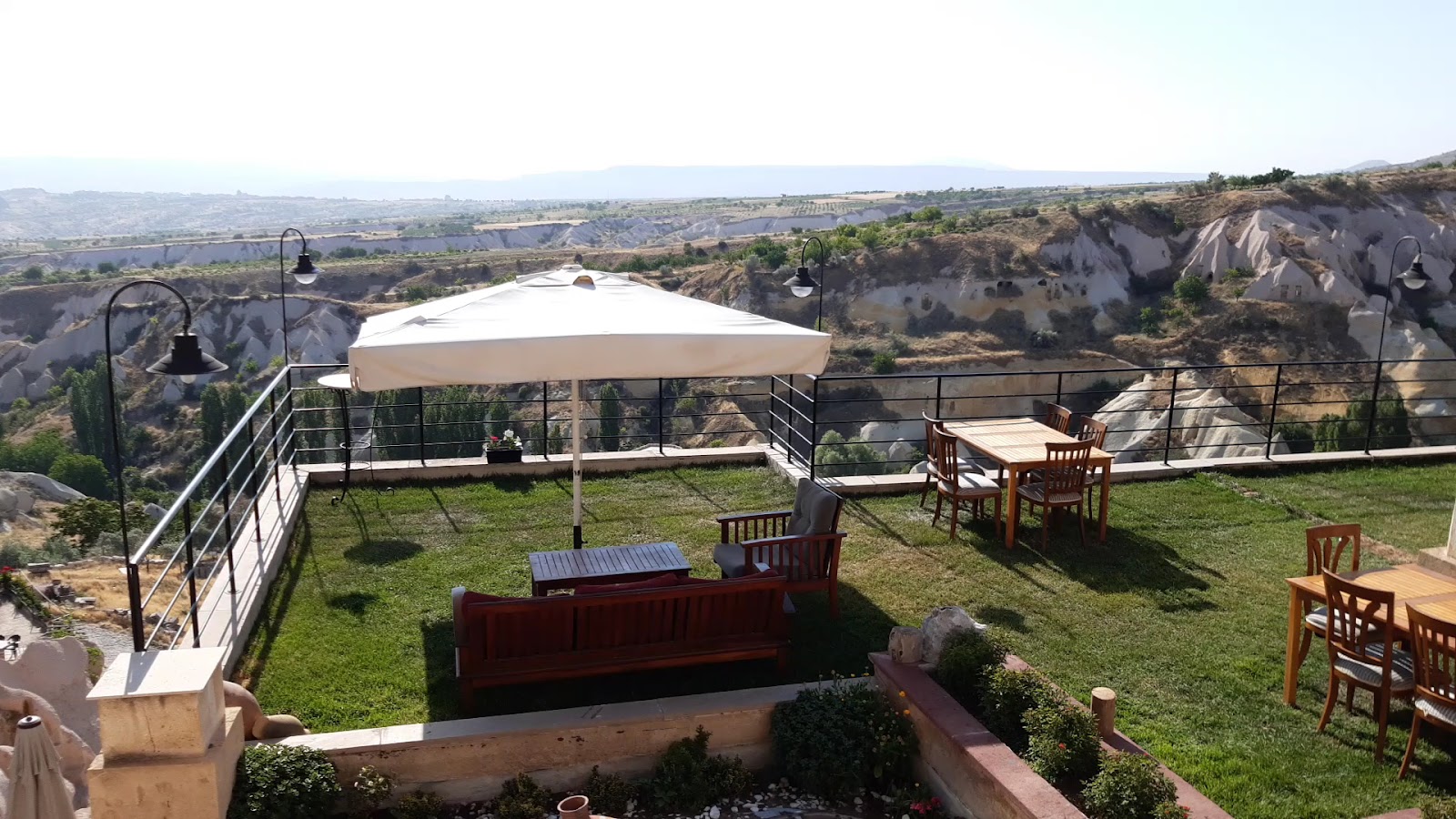 Taskonaklar Hotel Cappadocia — fotoğraf 3