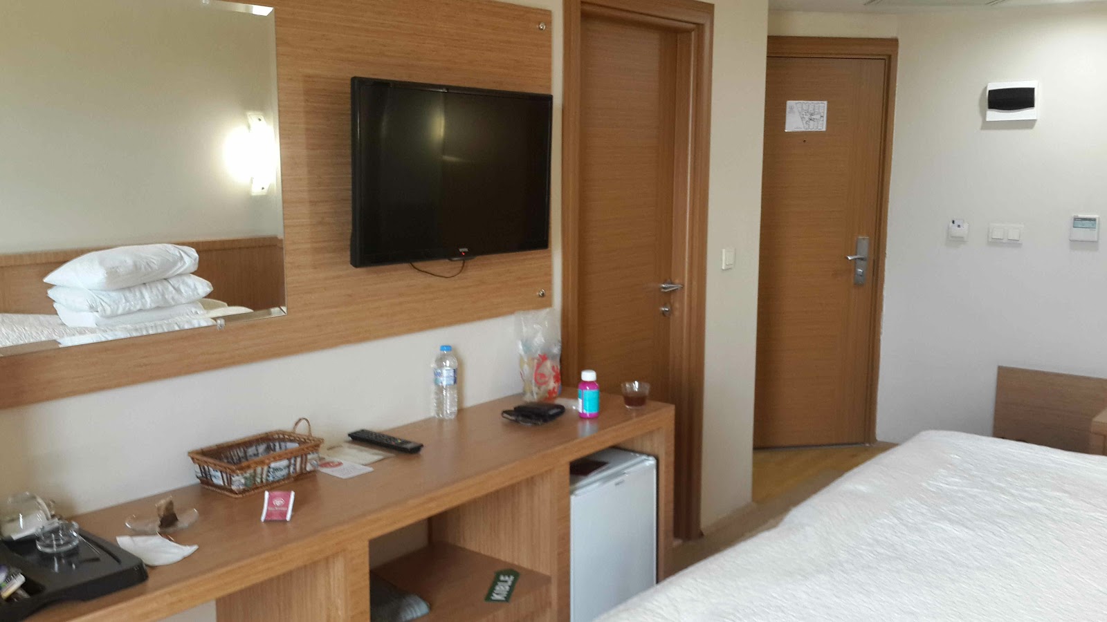 Taşköprü Ergün Otel — fotoğraf 2