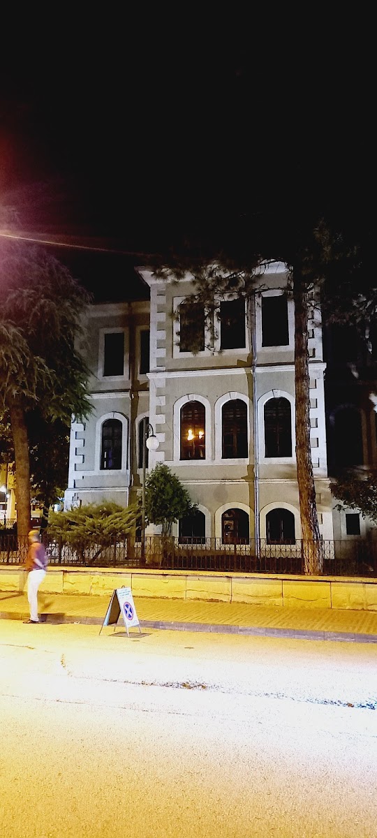 Taşköprü Ergün Otel — fotoğraf 3