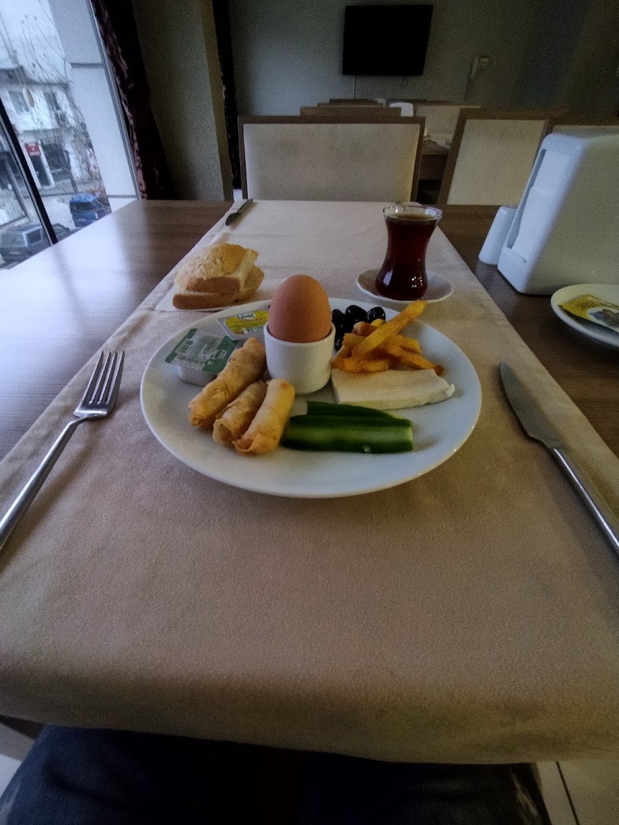 Taşköprü Ergün Otel — fotoğraf 4