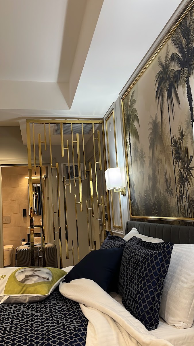 Taşköprü Ergün Otel — fotoğraf 5
