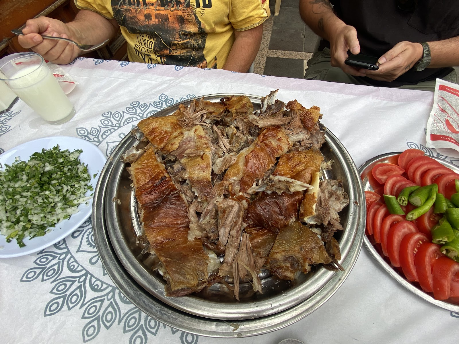Yılmaz Kebapçı — fotoğraf 2