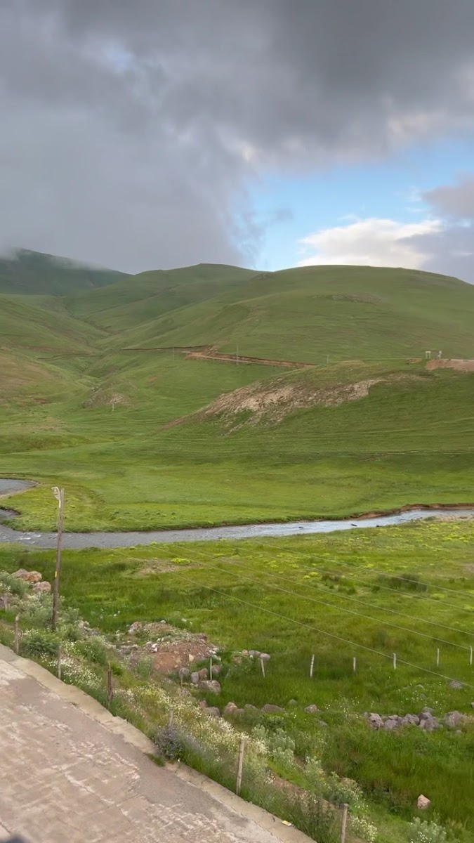 Taşköprü Yaylası Dipsiz Göl — fotoğraf 3