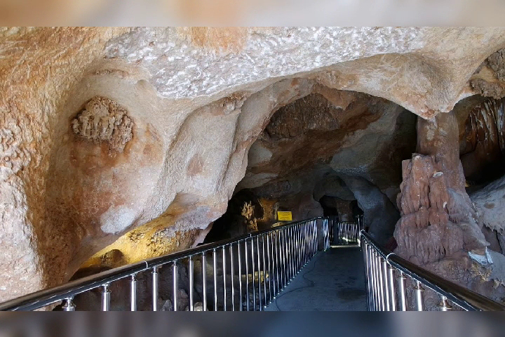 Taşkuyu Mağarası — fotoğraf 3