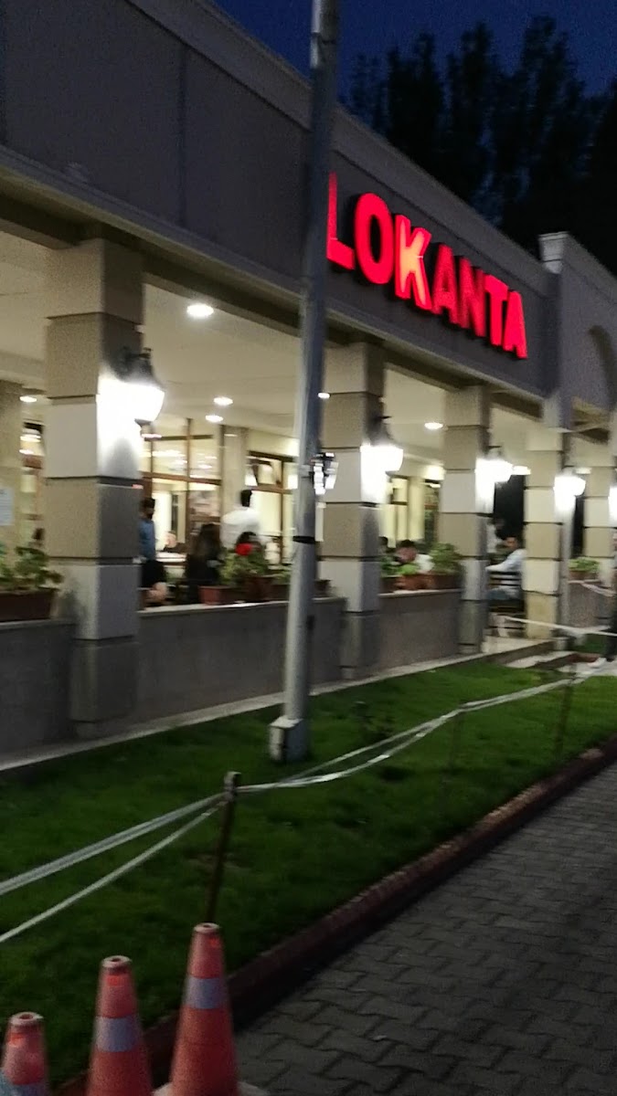 Taşlıdere Park Restoran — fotoğraf 3