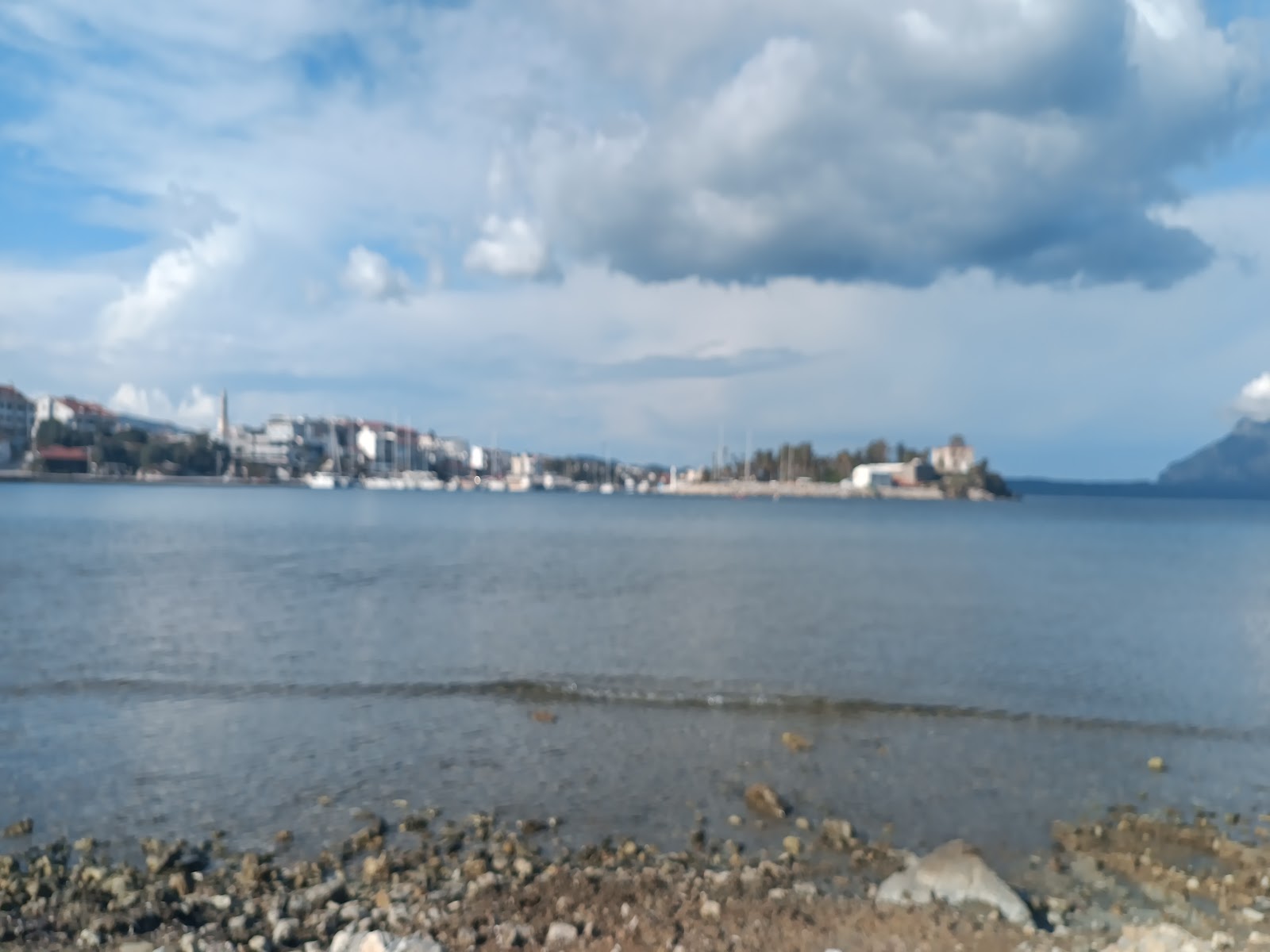 Taşlık Plajı — fotoğraf 2