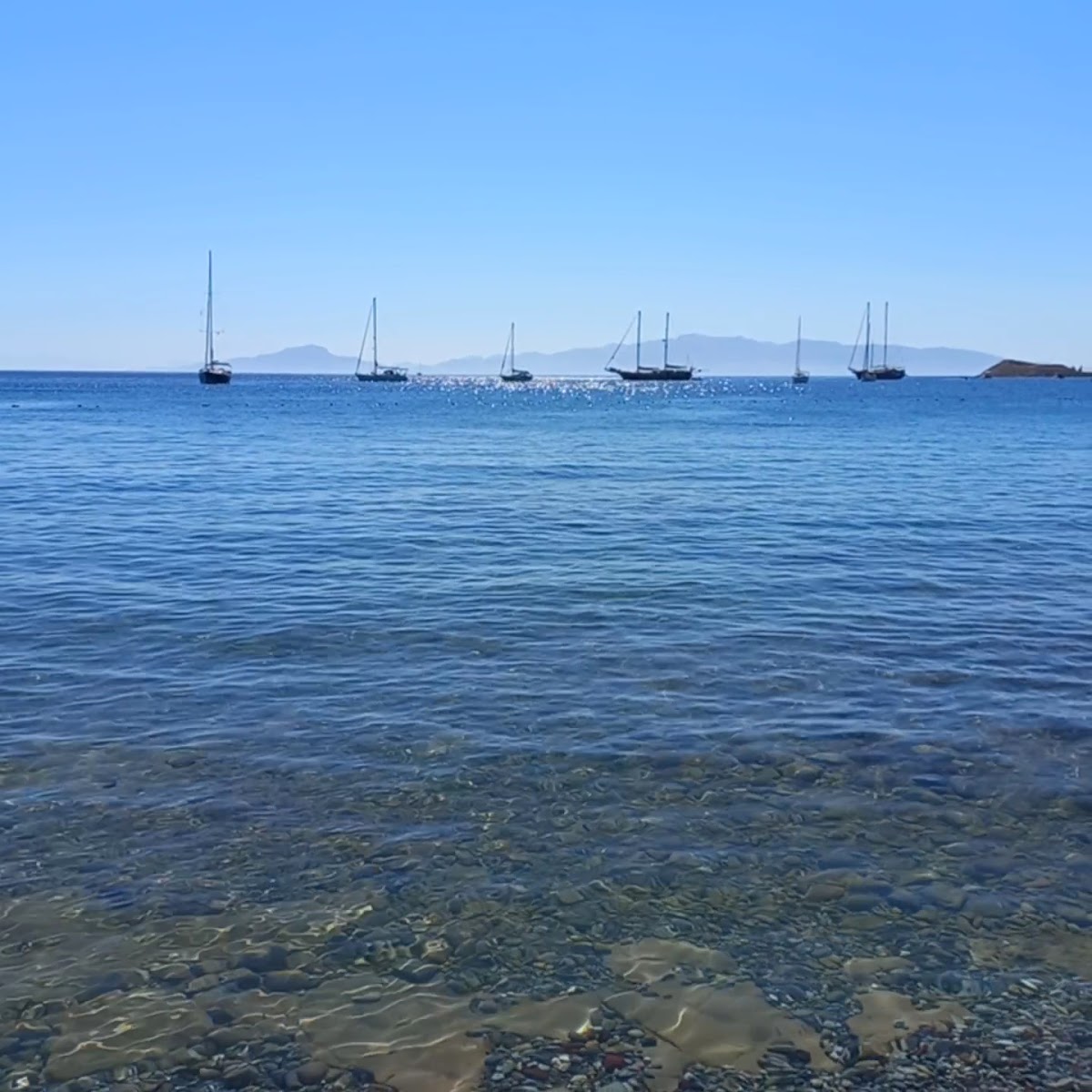 Taşlık Plajı — fotoğraf 5