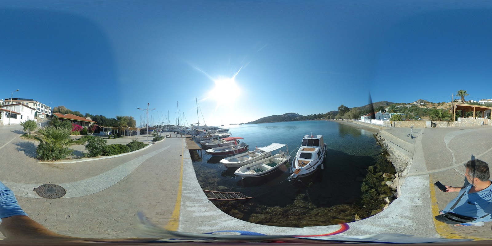 Taşlık Plajı — fotoğraf 6