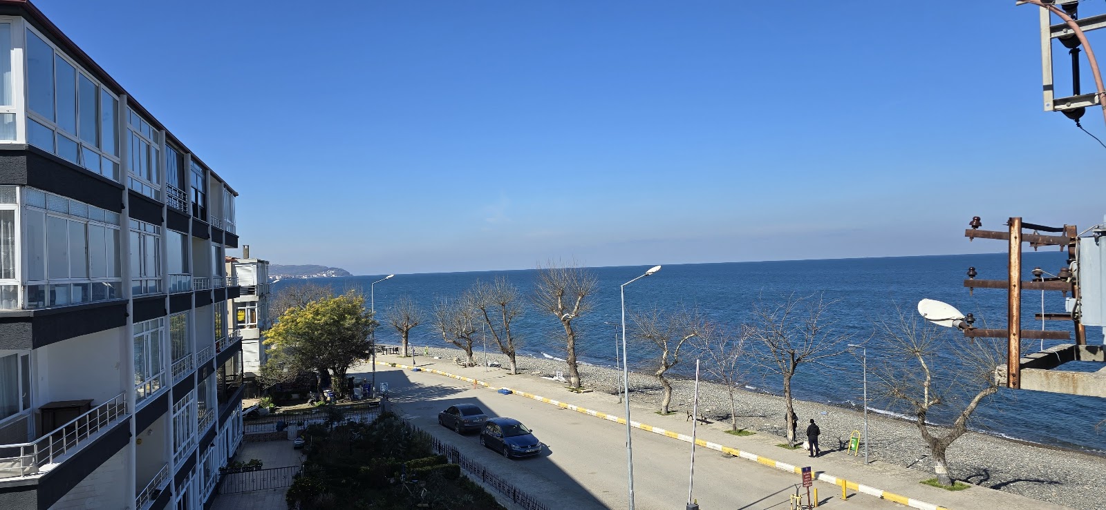 Taşliman Otel Çınarcık Yalova — fotoğraf 2