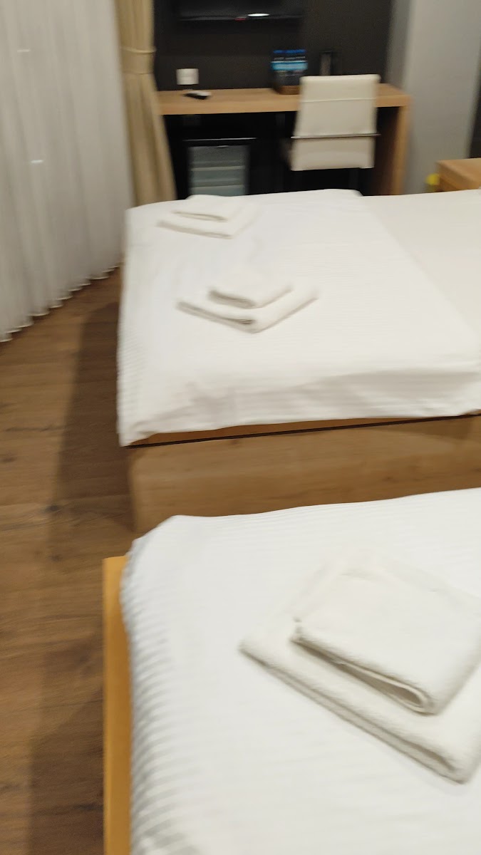 Taşliman Otel Çınarcık Yalova — fotoğraf 3