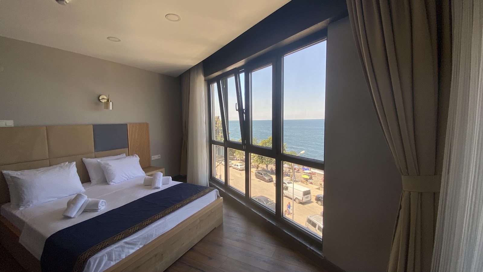 Taşliman Otel Çınarcık Yalova — fotoğraf 4