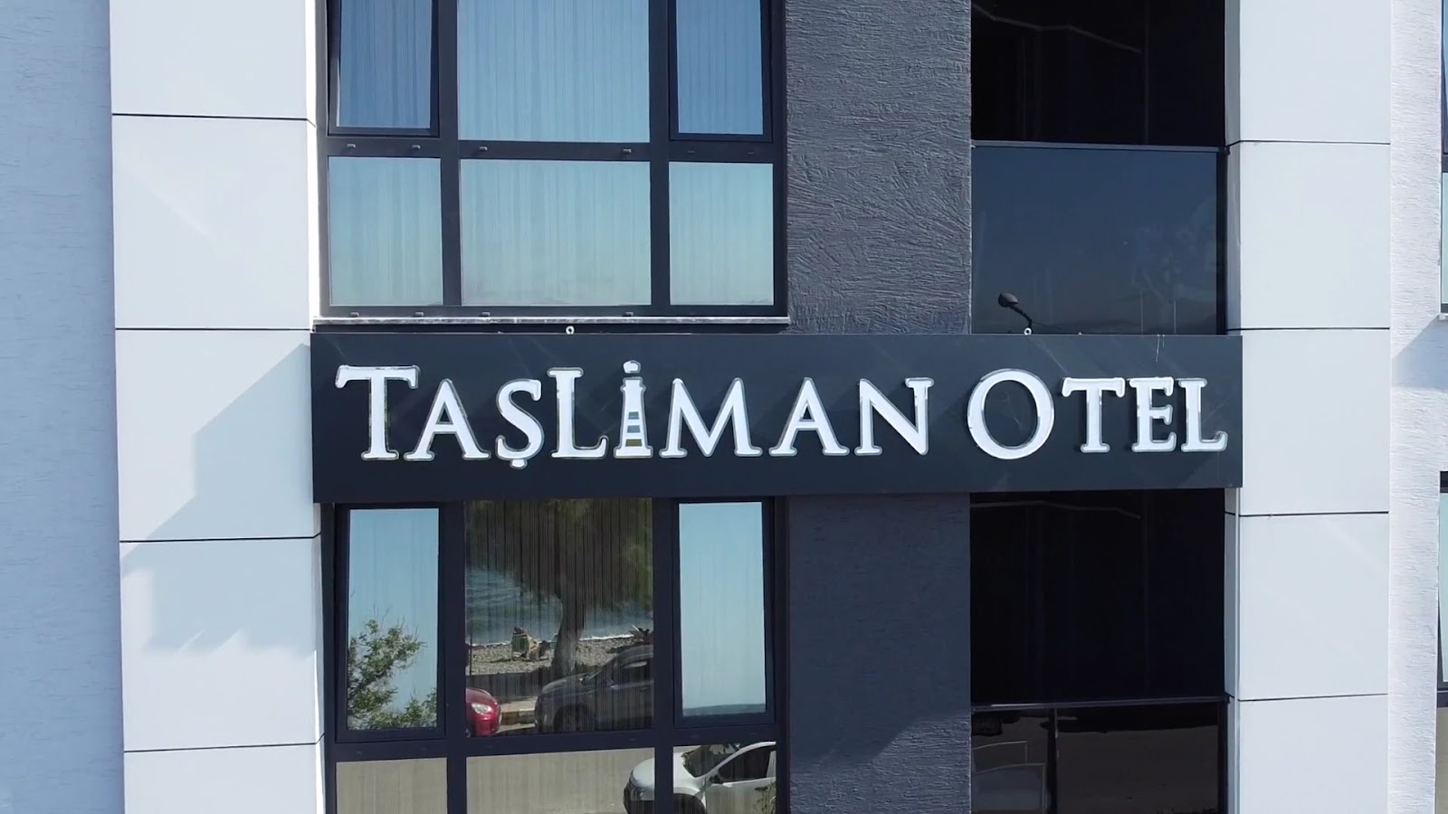 Taşliman Otel Çınarcık Yalova — fotoğraf 5