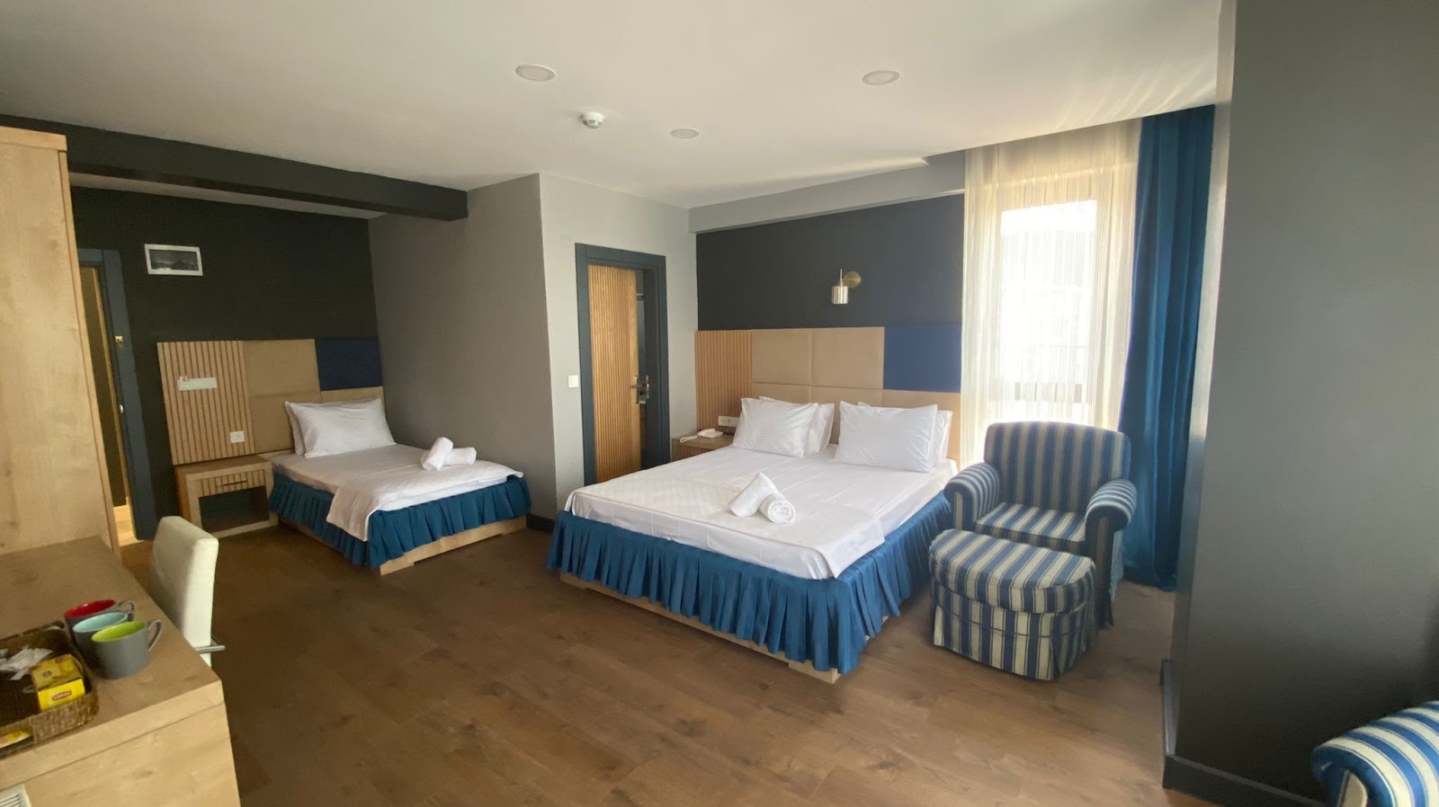 Taşliman Otel Çınarcık Yalova — fotoğraf 8