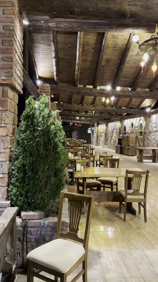 Taşmekan Et Lokantası — photo 3