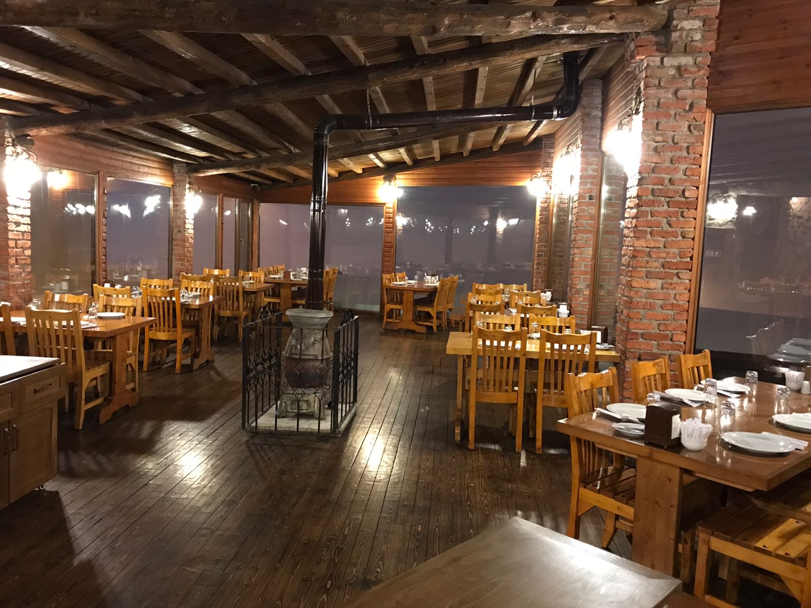 Taşmekan Et Lokantası — photo 10