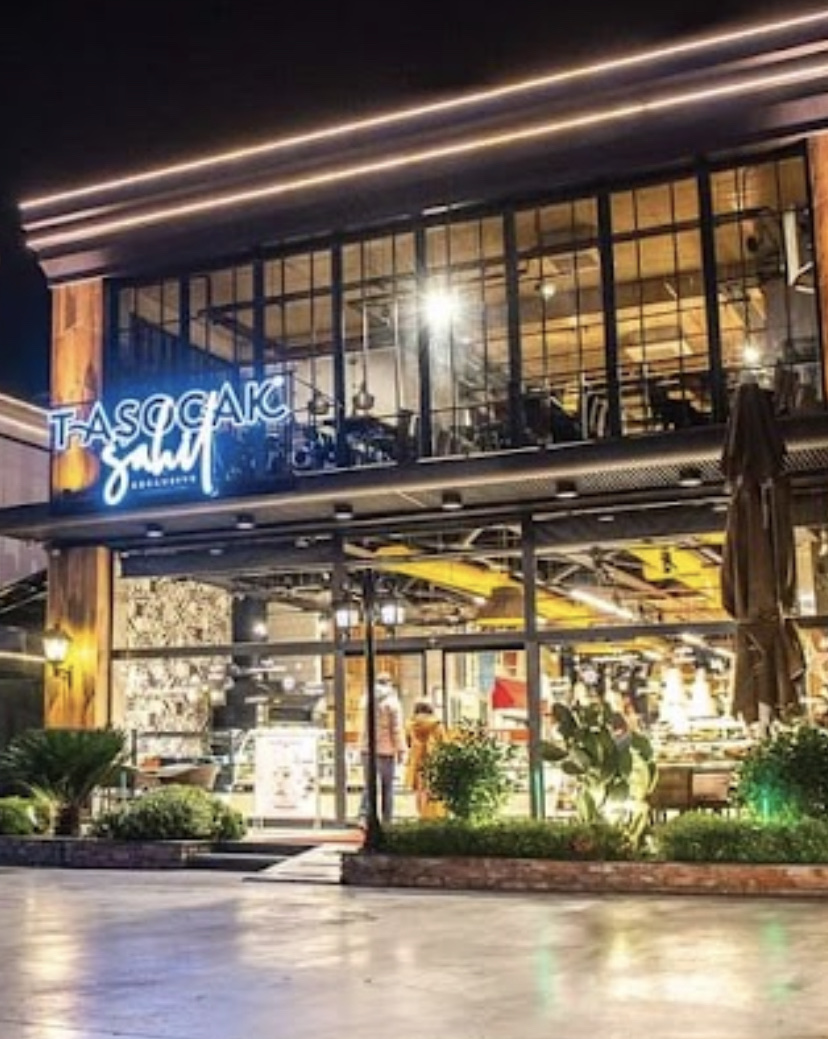 Taşocak Sahil Exclusive — fotoğraf 1