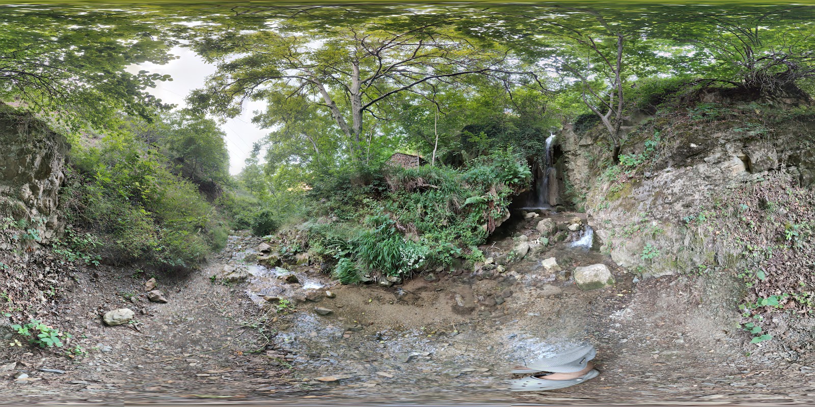 Taşova TEKKE GÖLÜ — fotoğraf 5