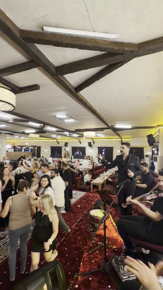 Taşsaray Restaurant — fotoğraf 2