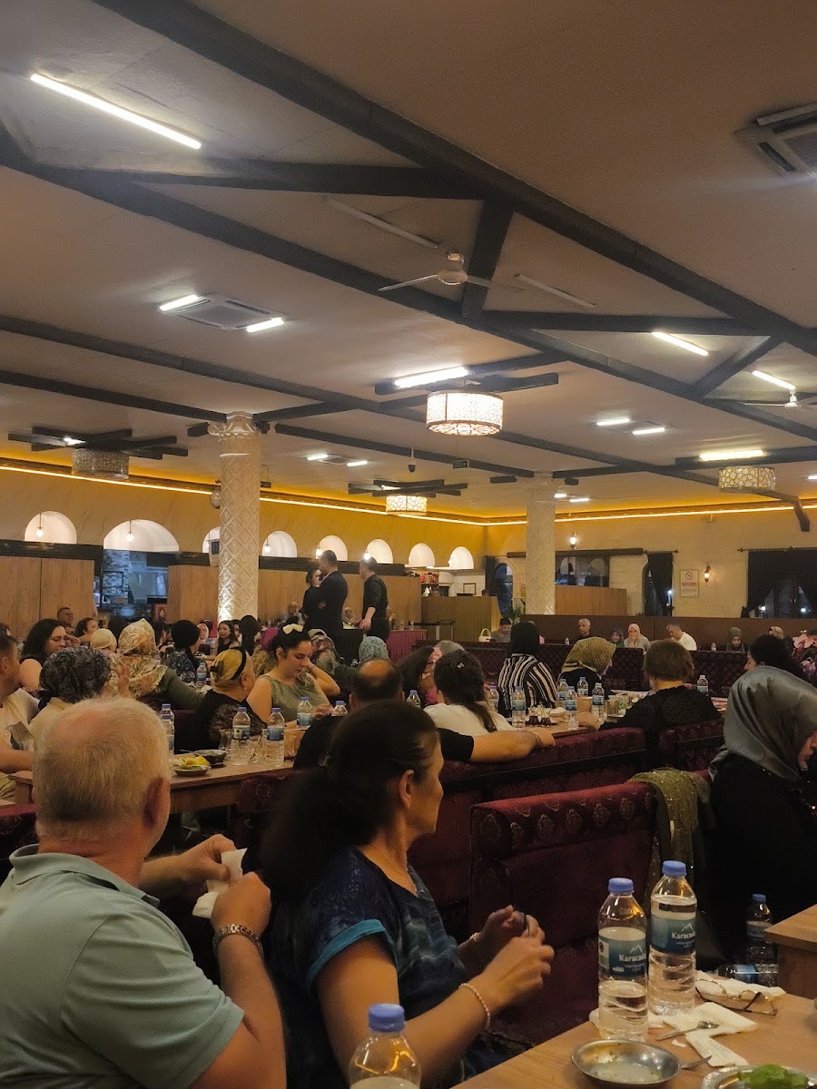 Taşsaray Restaurant — fotoğraf 4