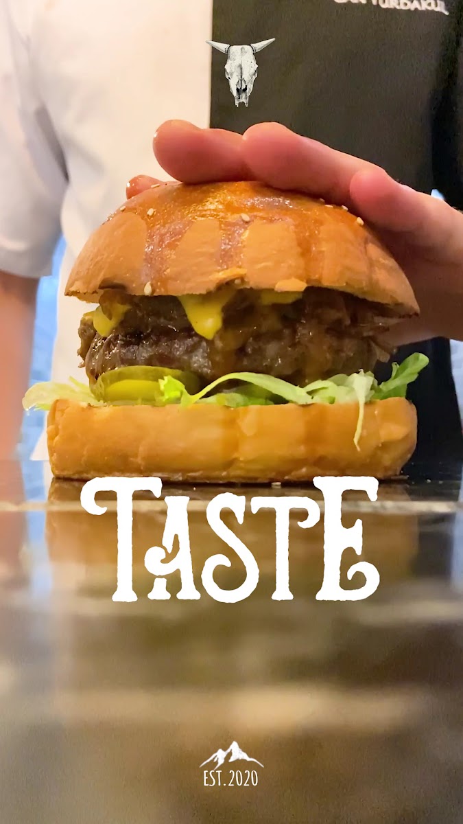 Taste Street Food — fotoğraf 8