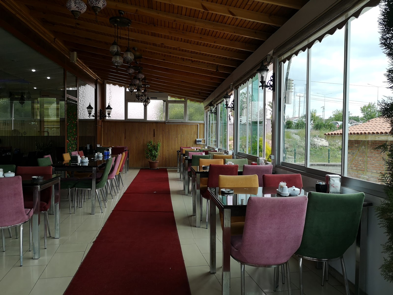 Tat-Al Restaurant — fotoğraf