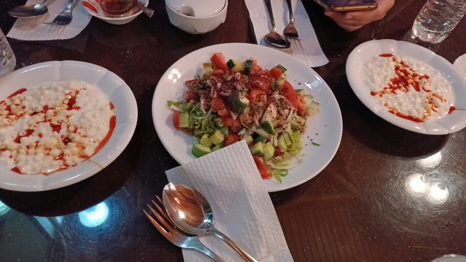 Tat-Al Restaurant — fotoğraf 4