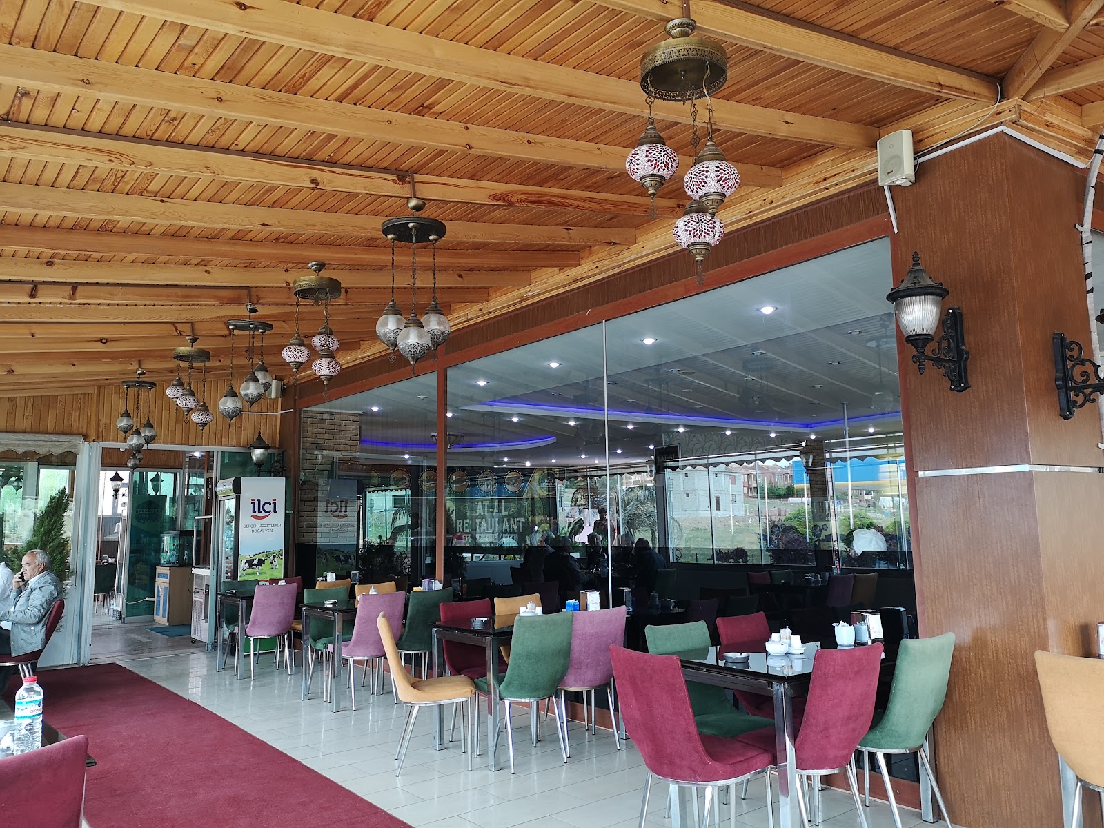 Tat-Al Restaurant — fotoğraf 5