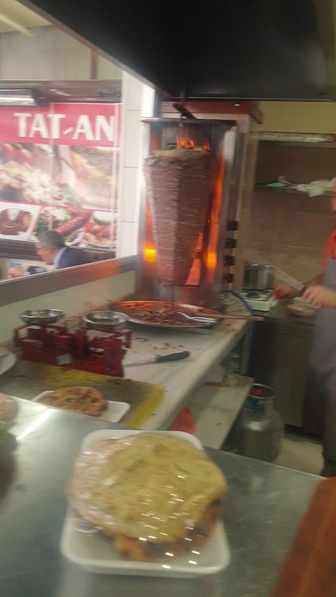 Tat - An Pide & Kebap — fotoğraf 3