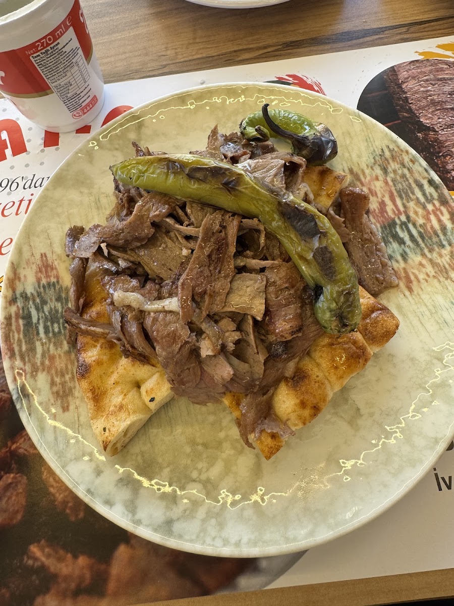 Tat - An Pide & Kebap — fotoğraf 4