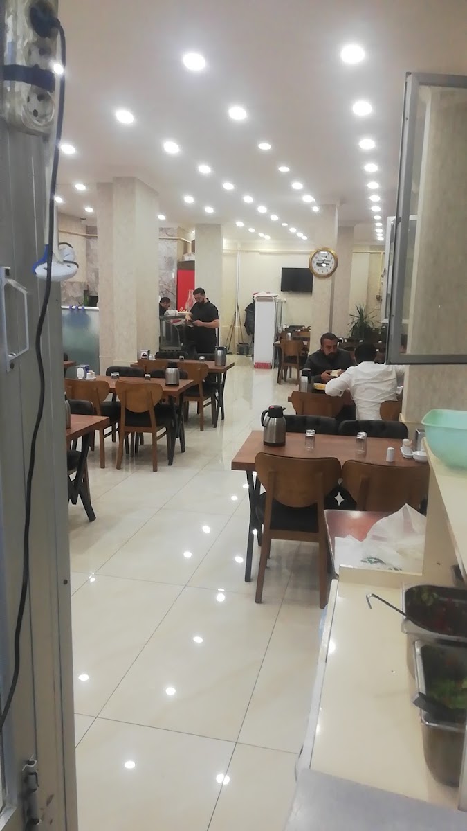 Tat Eyvan Restoran — photo