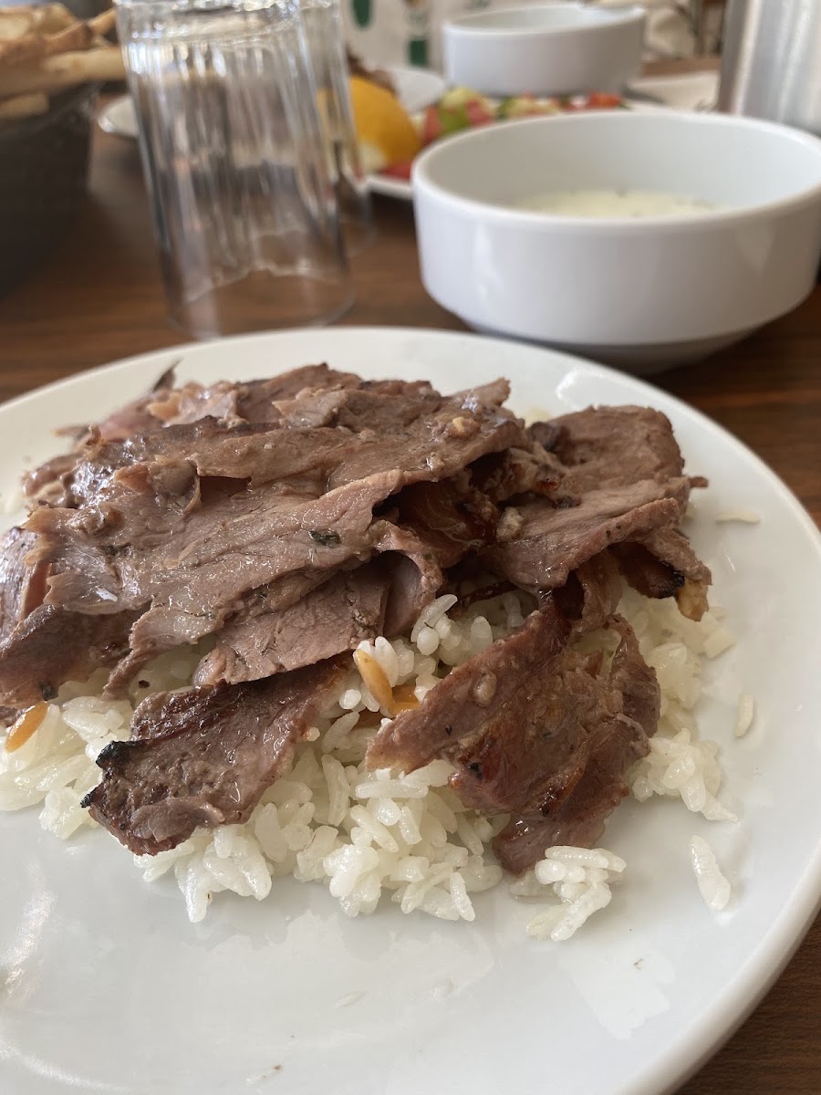 Tat Eyvan Restoran — photo 2