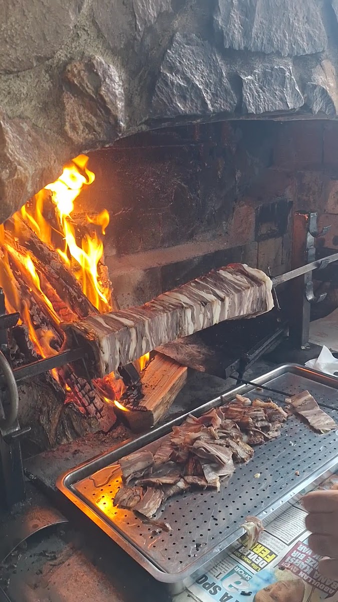 Tat Eyvan Restoran — photo 3