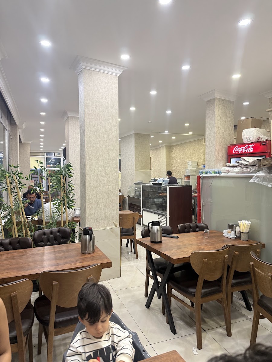 Tat Eyvan Restoran — photo 4