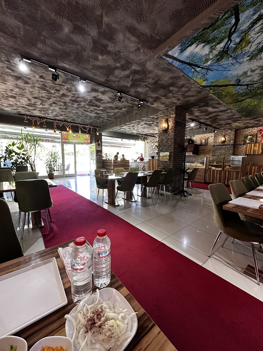 TAT GÖR CAĞ KEBAP — fotoğraf 5