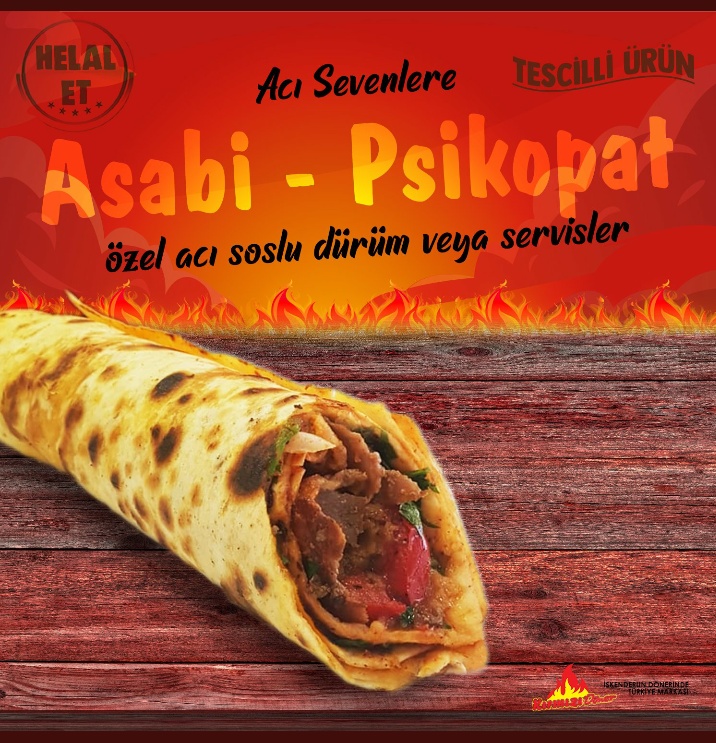 Tat Gör İskenderun Döner — fotoğraf 5