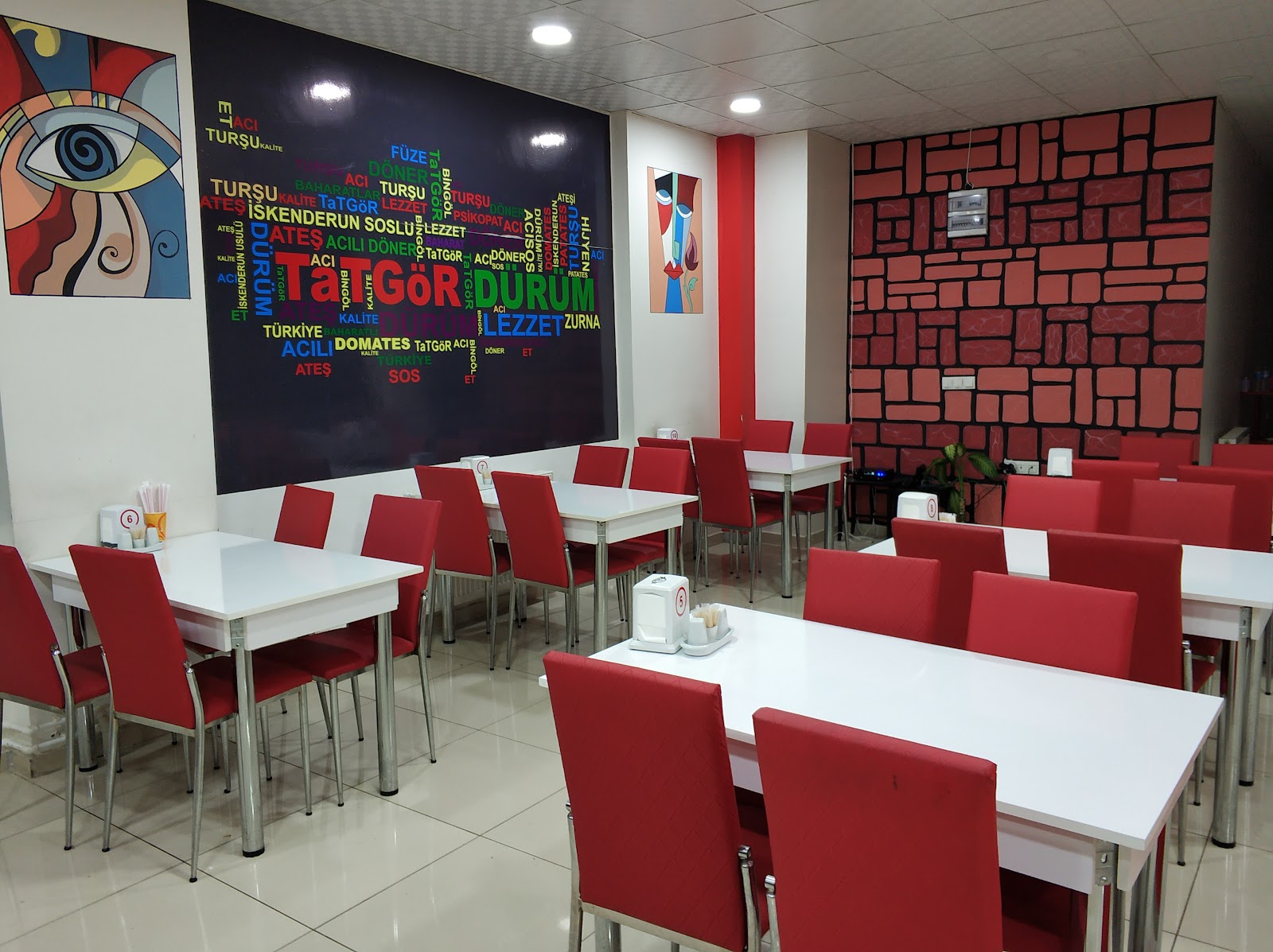 Tat Gör İskenderun Döner — fotoğraf 6