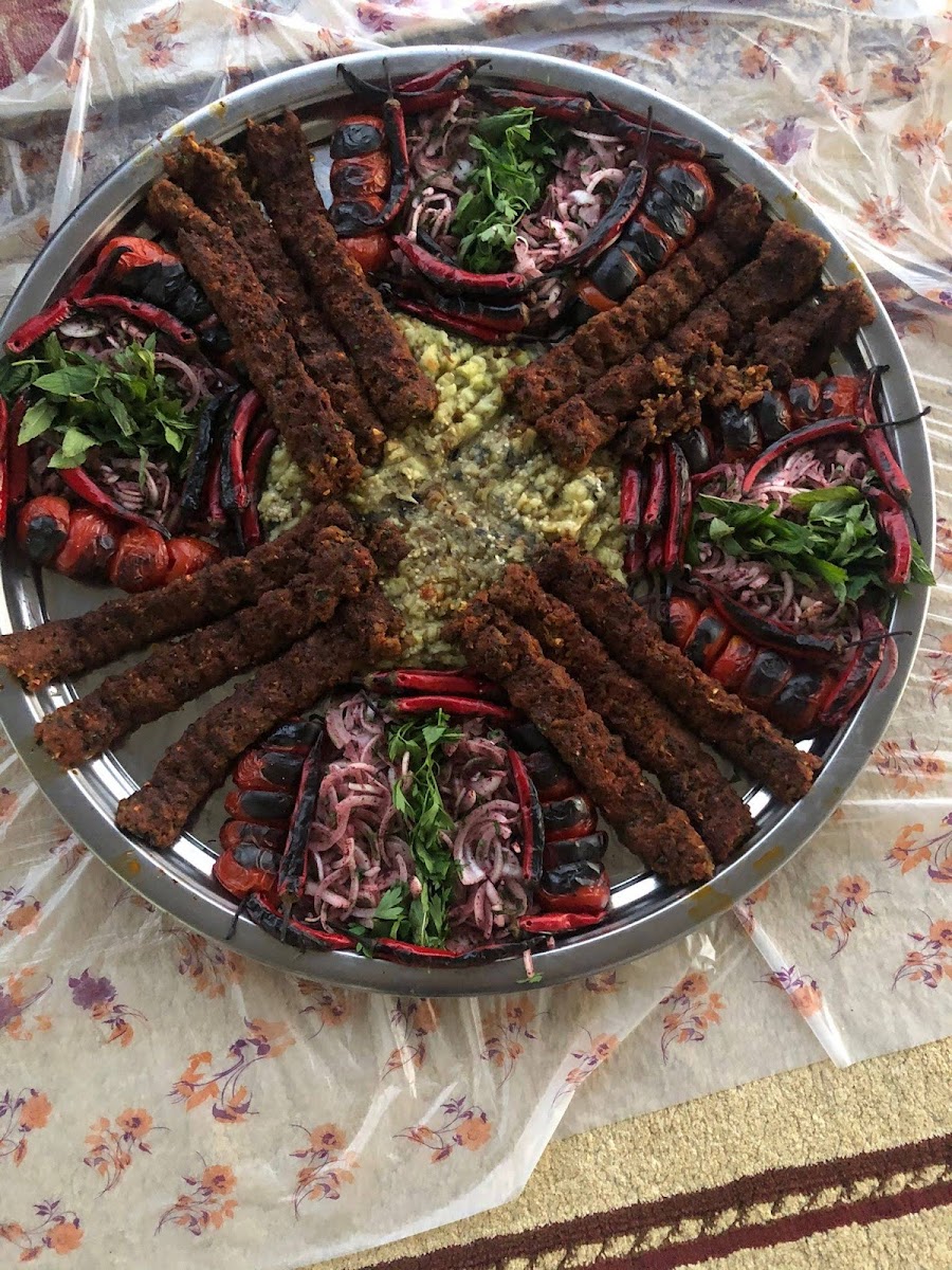 Tat Lokantası — fotoğraf 2