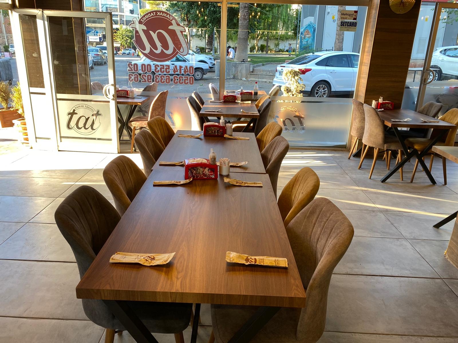 Tat Lokantası — fotoğraf 4