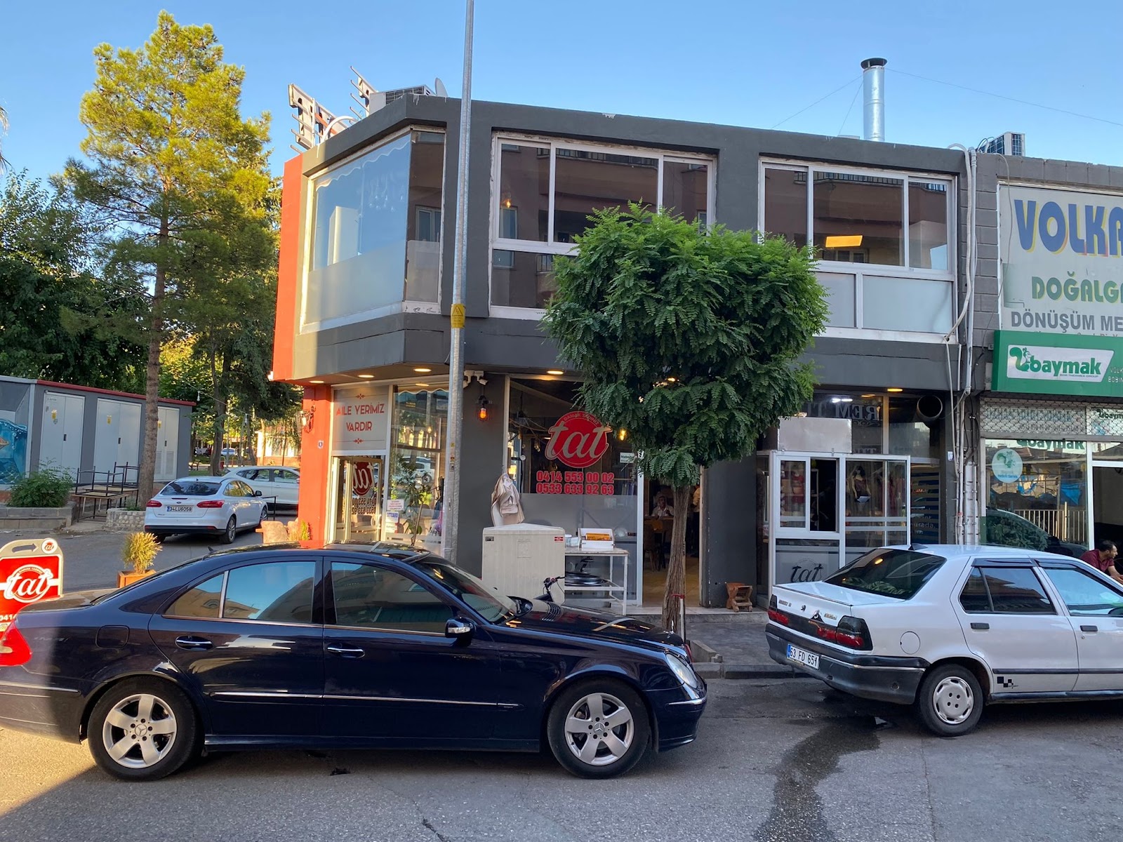 Tat Lokantası — fotoğraf 5