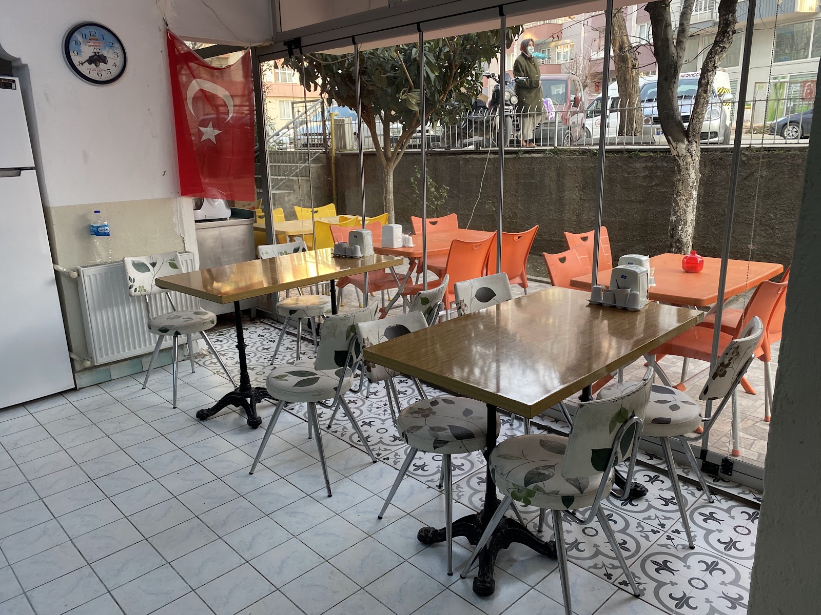 Tat Pide Salonu — fotoğraf 3