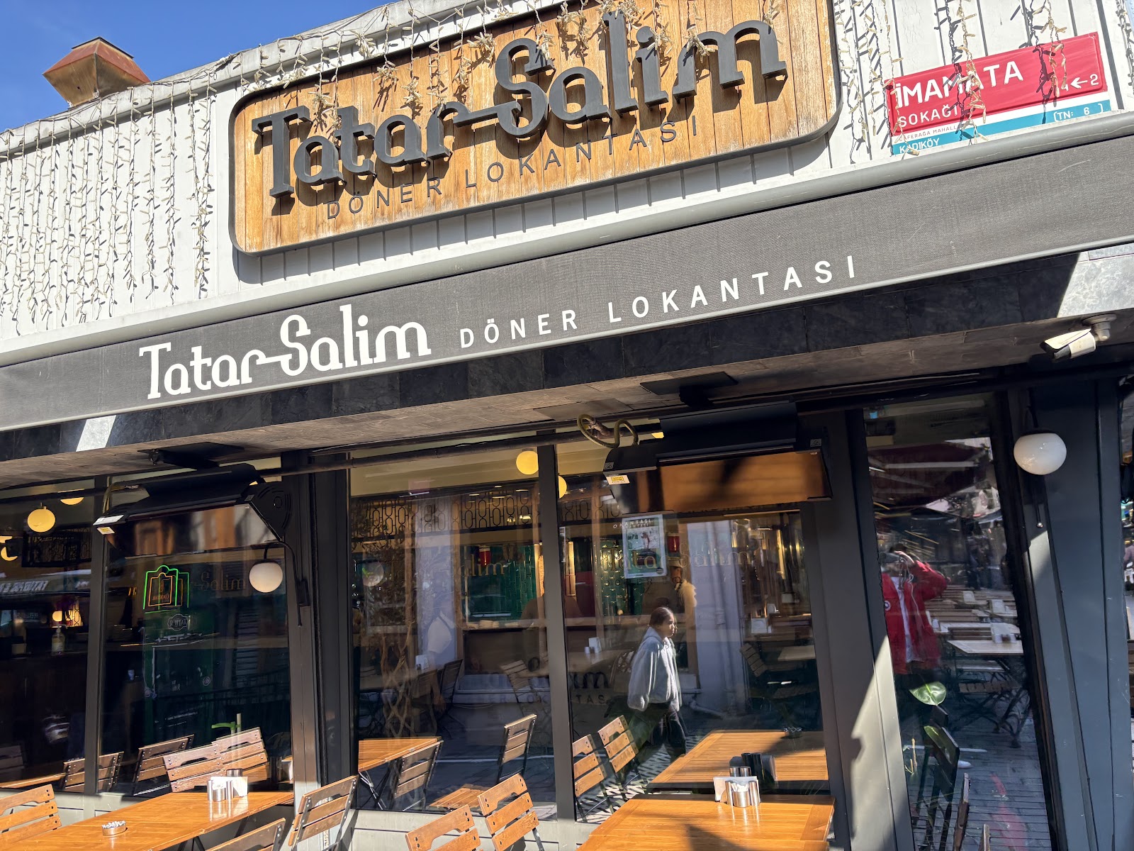 Tatar Salim — fotoğraf 1