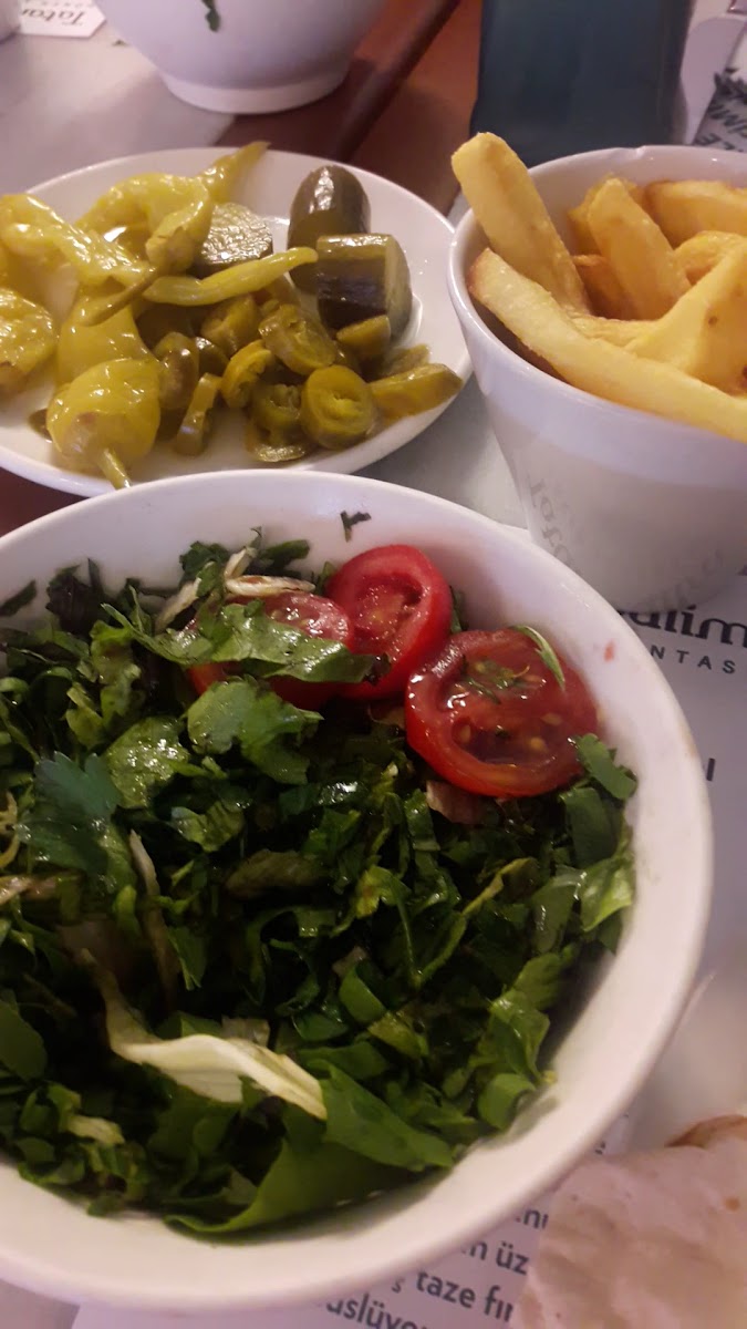 Tatar Salim — fotoğraf 4