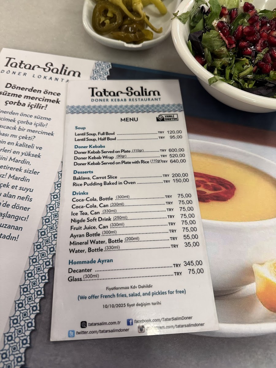 Tatar Salim — fotoğraf 5