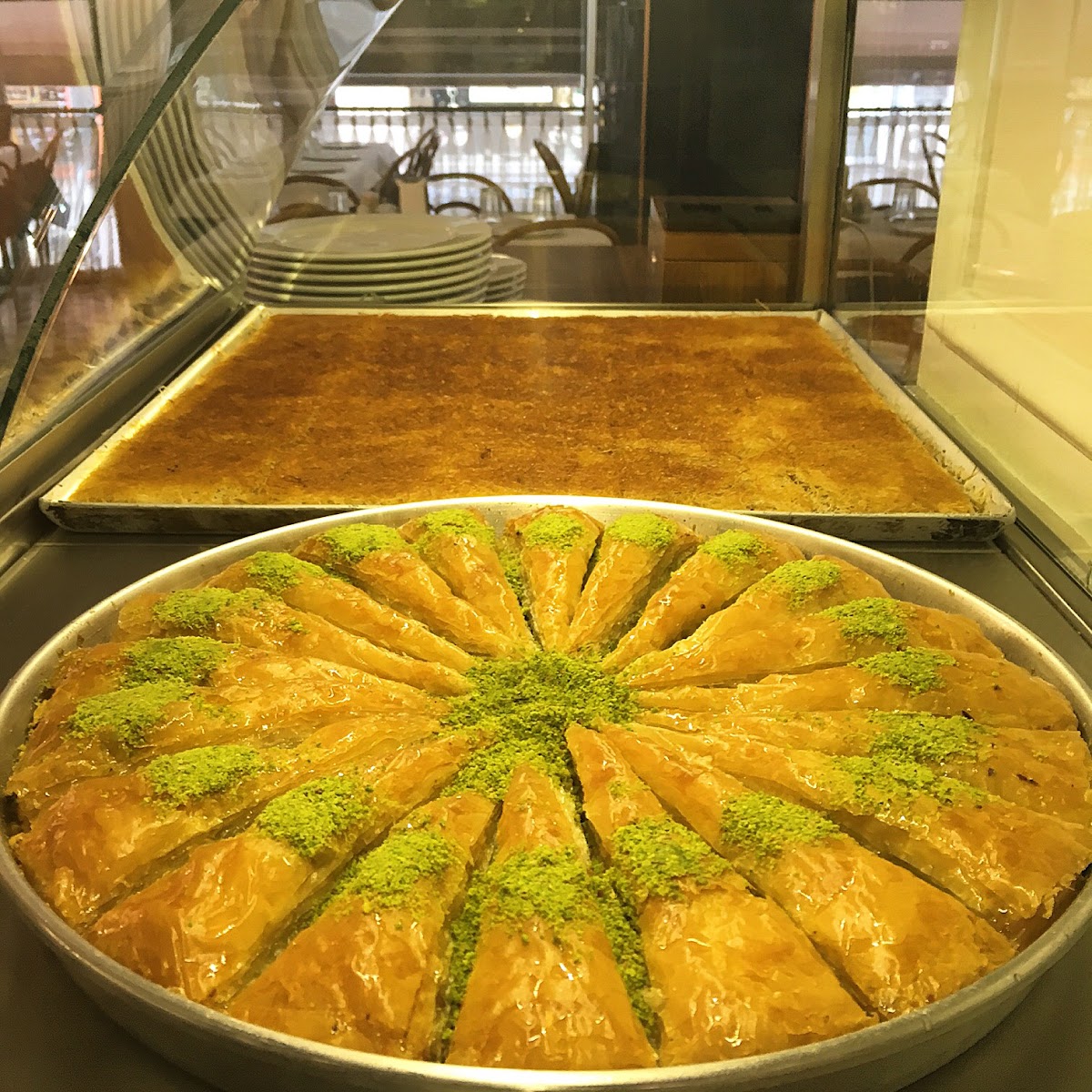 Tatbak — fotoğraf 5