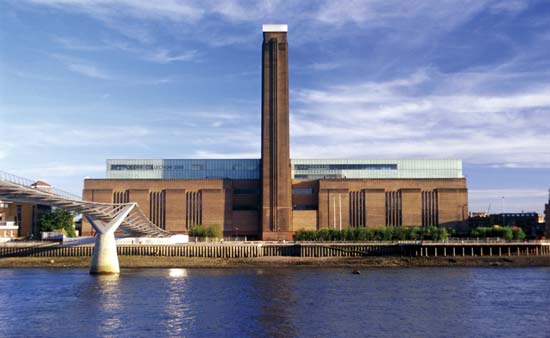Tate Modern — photo