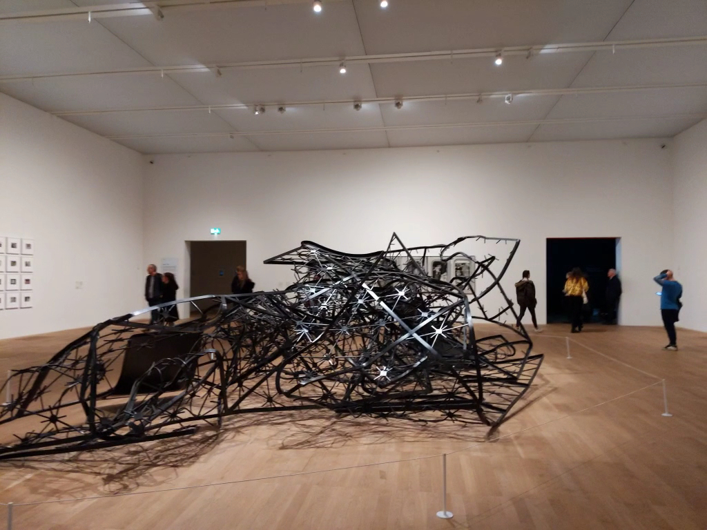 Tate Modern — photo 4