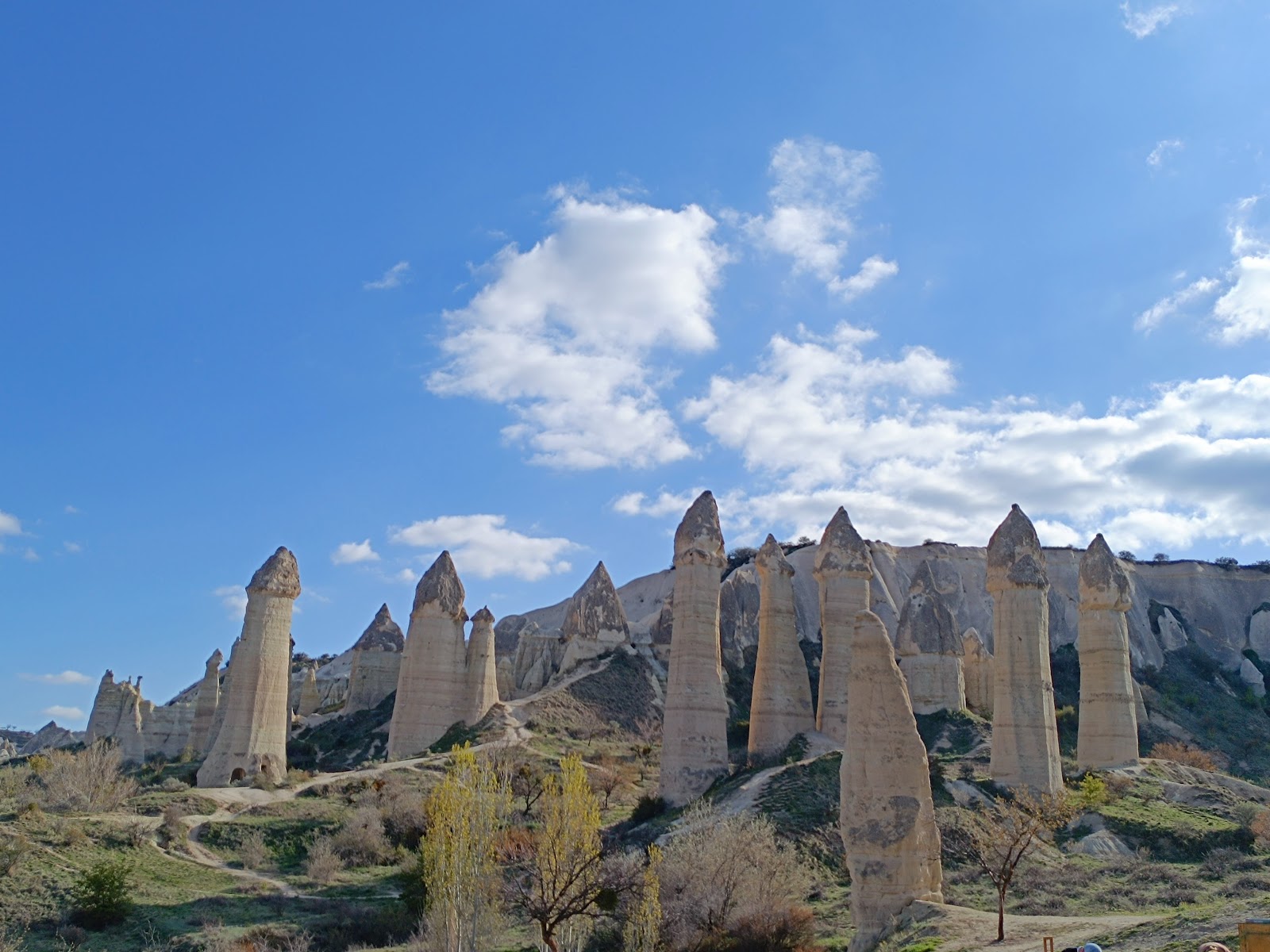 Tatildokya Balloon Cappadocia Tour & Travel Agency — fotoğraf