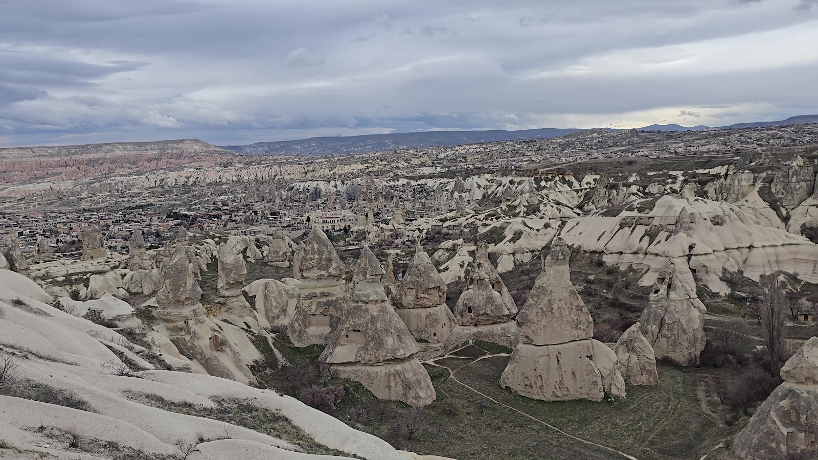 Tatildokya Balloon Cappadocia Tour & Travel Agency — fotoğraf 3