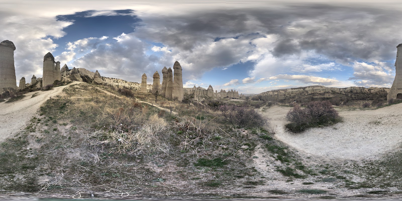 Tatildokya Balloon Cappadocia Tour & Travel Agency — fotoğraf 7