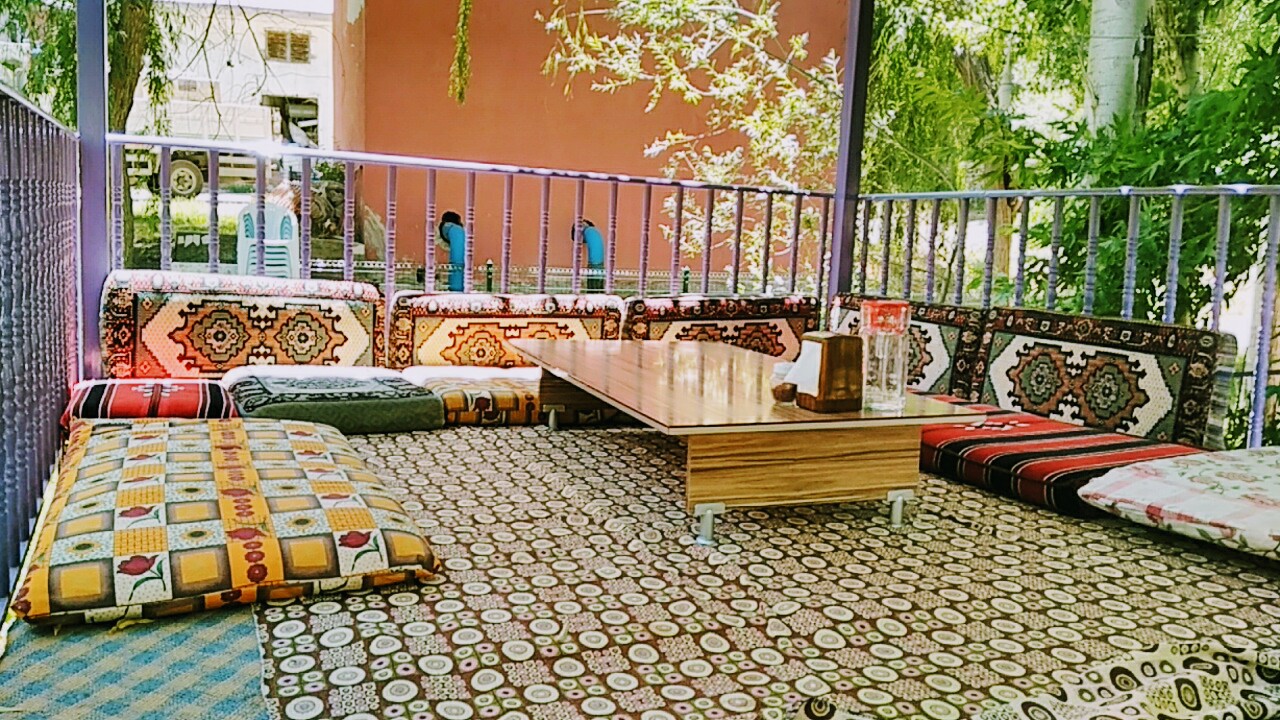 Tatlar Pınarbaşı Alabalık — photo 2